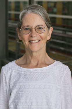 Click for High-Resolution Photo B.J. Ramsay